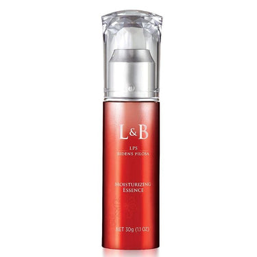 UMEKEN-L&B_Moisturizing Essence_Cosmetic World